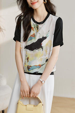 Amie Top