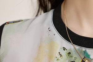 Amie Top