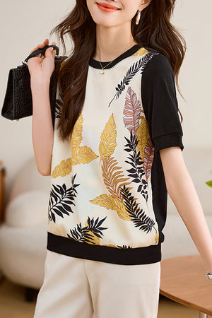 Aminah Top