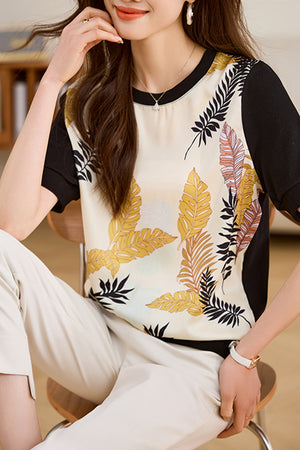 Aminah Top