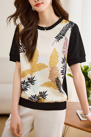 Aminah Top