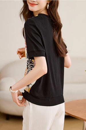 Aminah Top