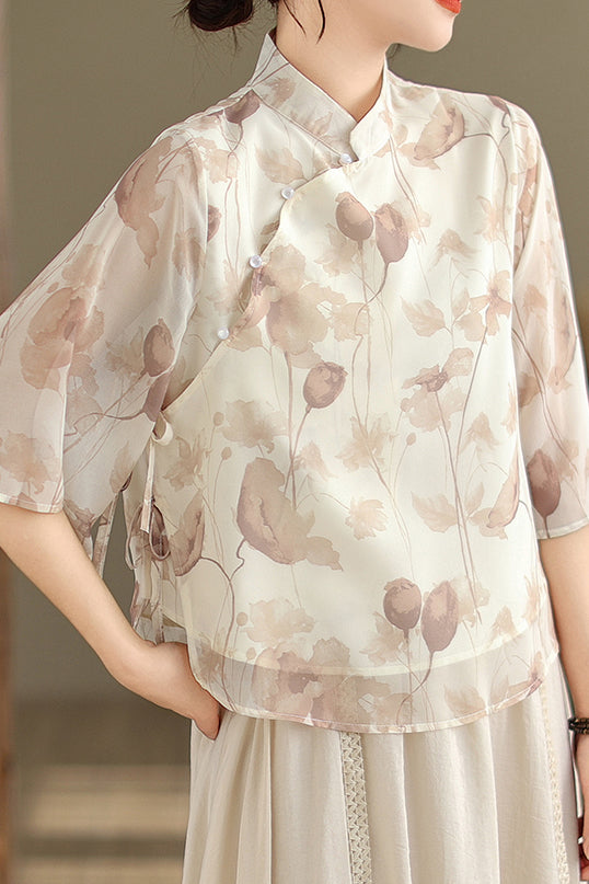 Meghan Top (More Colors)