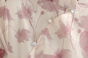 Daisy Top (More Colors)