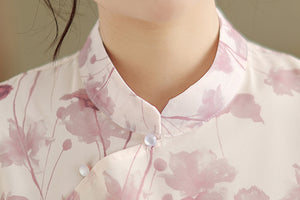 Daisy Top (More Colors)