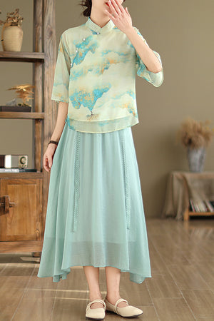 Zoya Top (More Colors)