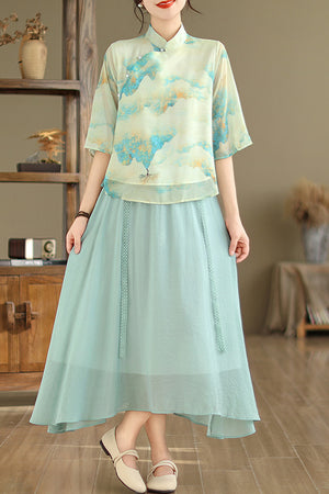 Zoya Top (More Colors)