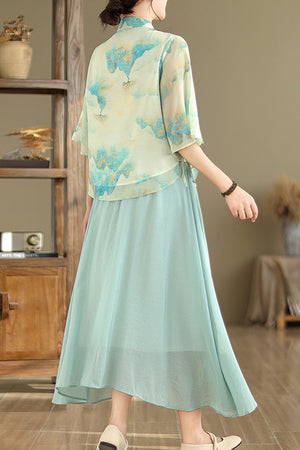 Zoya Top (More Colors)