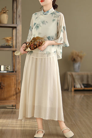 Zoya Top (More Colors)