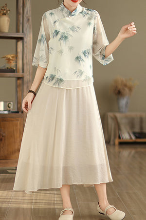 Zoya Top (More Colors)