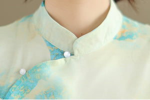 Zoya Top (More Colors)