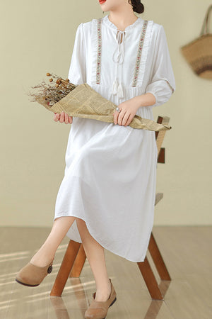 Cath Dress (More Colors)