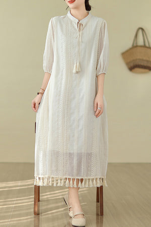 Catherine Dress (More Colors)