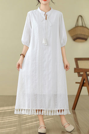 Catherine Dress (More Colors)