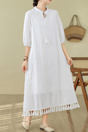 Catherine Dress (More Colors)