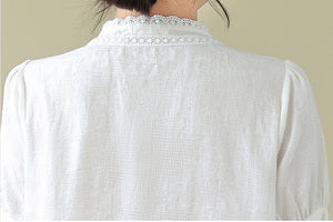 Naenia Top (More Colors)