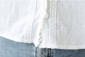 Naenia Top (More Colors)