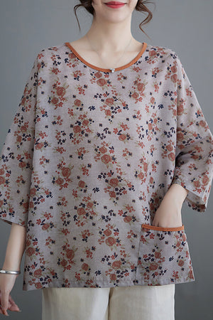 Quincey Top