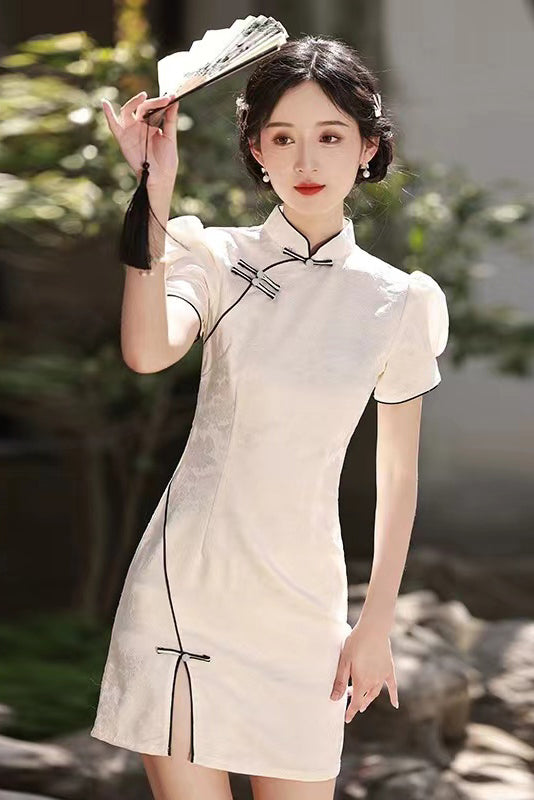 Delyth Cheongsam