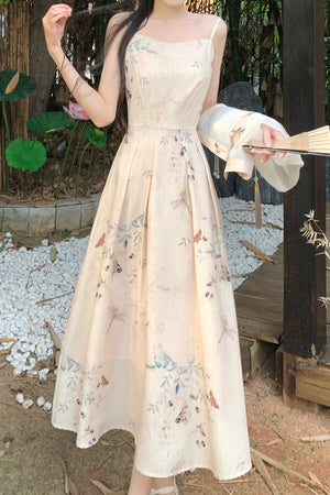 Evi Two Piece Set