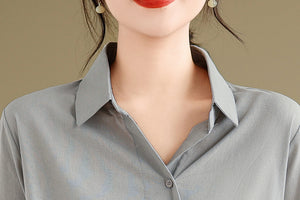 Yasmine Top (More Colors)
