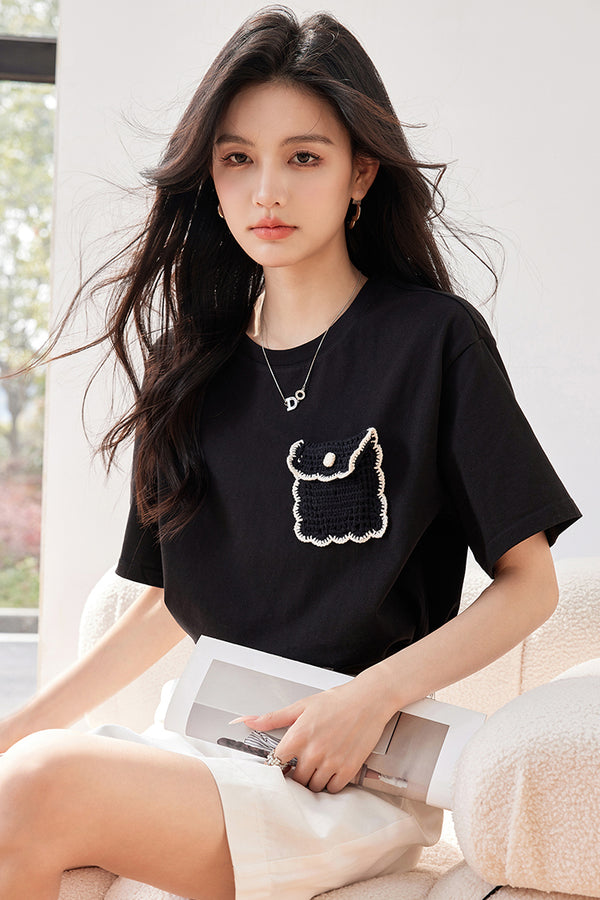 Elsabeth Top