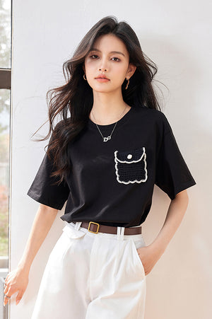 Elsabeth Top