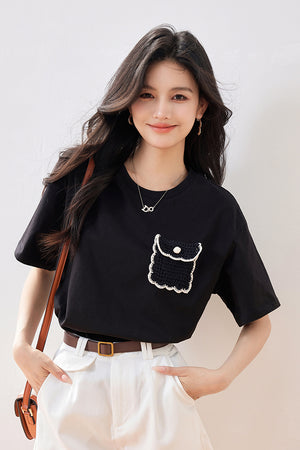 Elsabeth Top