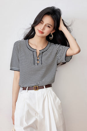 Janiya Top