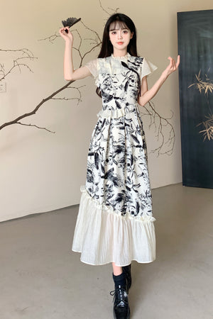 Solveig Dress