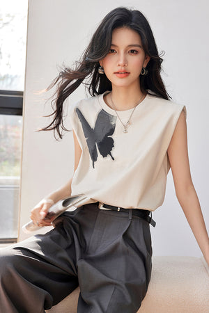 Laurencia Top