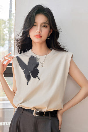 Laurencia Top