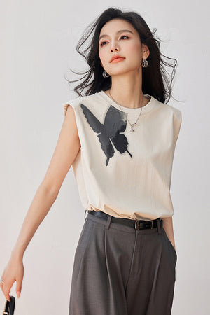 Laurencia Top