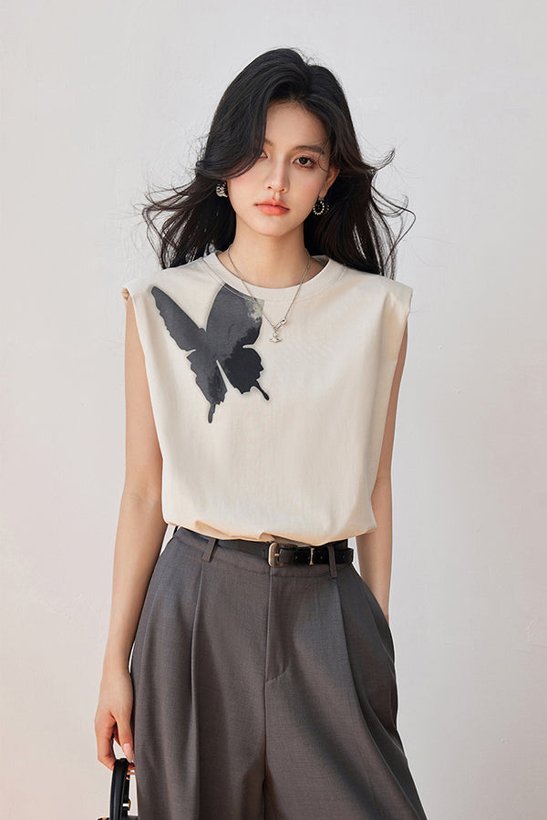 Laurencia Top