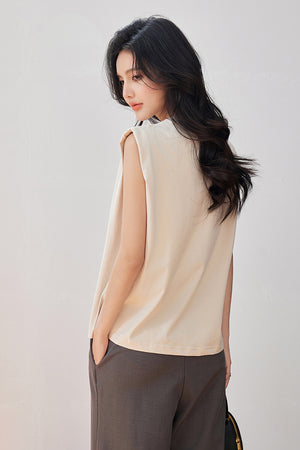Laurencia Top