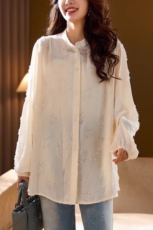 Matilda Top (More Colors)