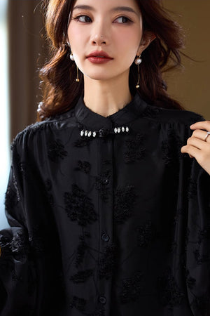 Matilda Top (More Colors)
