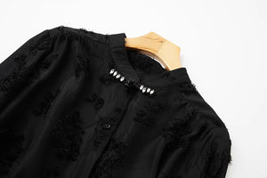Matilda Top (More Colors)