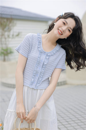 Khaleesi Top