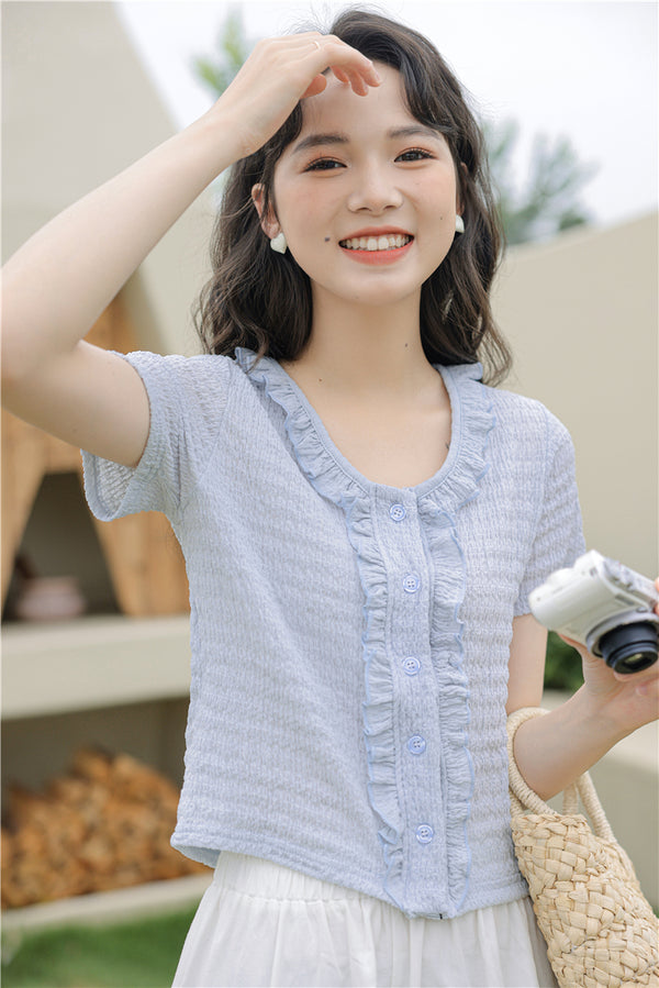 Khaleesi Top