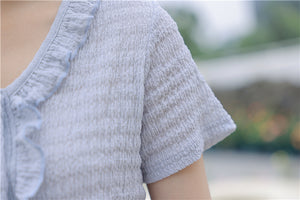 Khaleesi Top