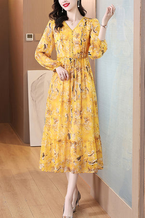 Iona Dress