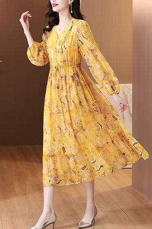 Iona Dress