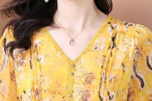 Iona Dress