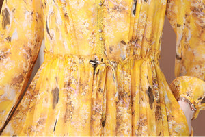 Iona Dress