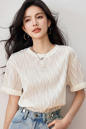 Genoveva Top