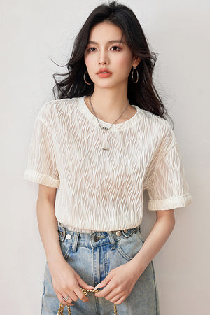 Genoveva Top