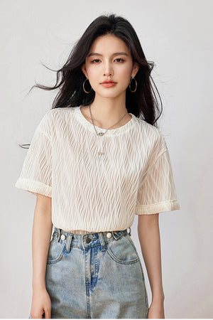 Genoveva Top