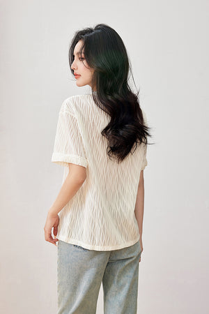 Genoveva Top