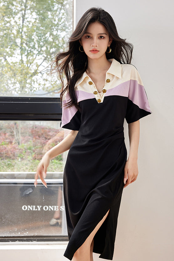 Siana Dress